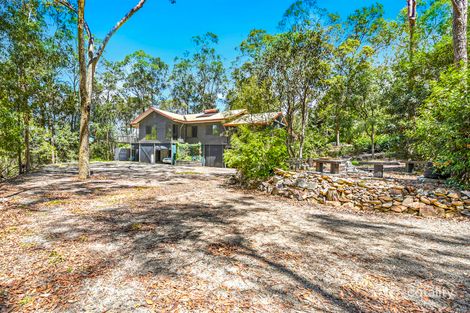 Property photo of 9 Carole Drive Nerang QLD 4211