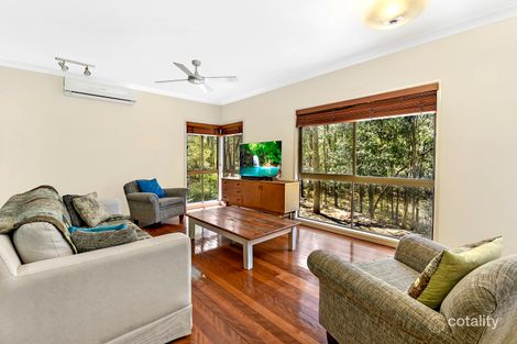 Property photo of 9 Carole Drive Nerang QLD 4211