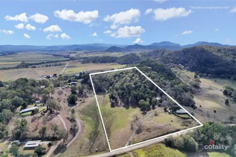 Property photo of 93 Barclays Road Dumbleton QLD 4740