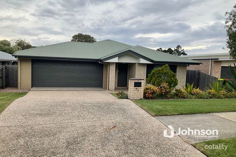 61 Aloe St, Yamanto, QLD 4305