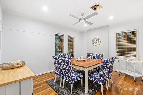 Property photo of 1 Edgar Street Baulkham Hills NSW 2153