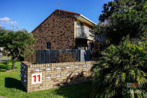 Property photo of 1/11 Donn-Patterson Drive Coffs Harbour NSW 2450