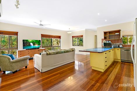 Property photo of 9 Carole Drive Nerang QLD 4211