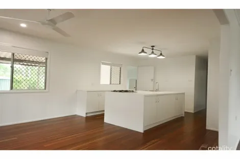 Property photo of 21 Melbourne Street West Rockhampton QLD 4700