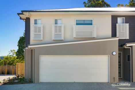 9/129 Barbaralla Dr, Springwood, QLD 4127