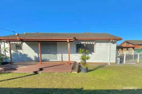 Property photo of 7 Cornwall Avenue Gorokan NSW 2263