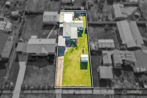 Property photo of 37 Mills Street Heyfield VIC 3858