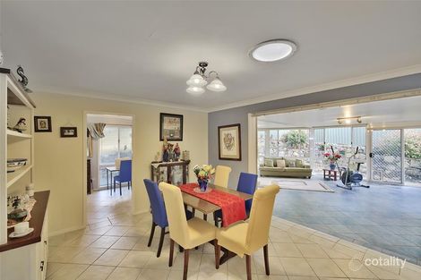 Property photo of 6 Scott Bruce Place Tumbi Umbi NSW 2261