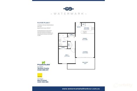 Property photo of 203/6A Addison Street Shellharbour NSW 2529