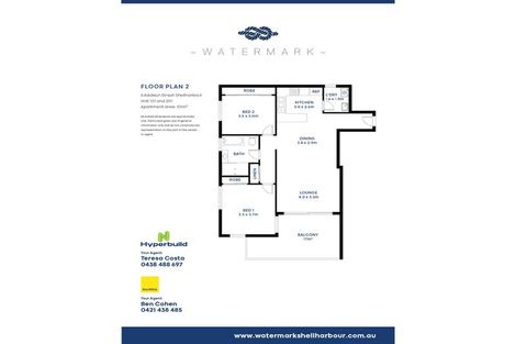 Property photo of 203/6A Addison Street Shellharbour NSW 2529