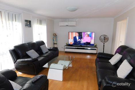 Property photo of 9 Angle Vale Road Edensor Park NSW 2176