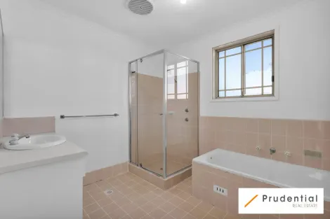Property photo of 46B Lantana Street Macquarie Fields NSW 2564