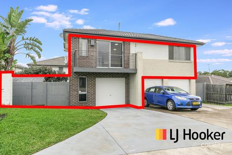 Property photo of 19 Orwell Place Spring Farm NSW 2570