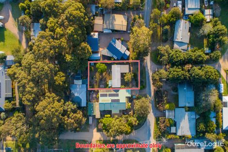 Property photo of 13 Eleventh Parade Raymond Island VIC 3880