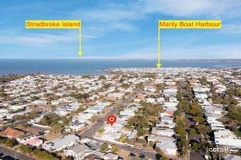 Property photo of 3 Melville Terrace Wynnum QLD 4178