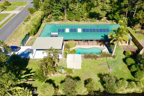 Property photo of 1 Retreat Crescent Yandina QLD 4561