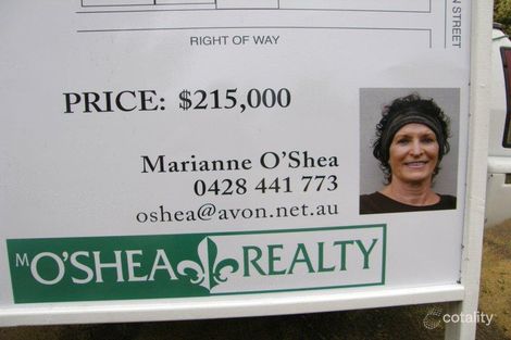 Property photo of 64A Duke Street East Northam WA 6401