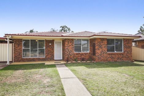 Property photo of 14 Standish Avenue Oakhurst NSW 2761