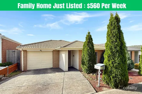 9 Fashoda Dr, Mernda, VIC 3754