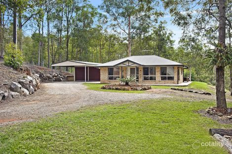 Property photo of 94 Kriesch Road Samsonvale QLD 4520