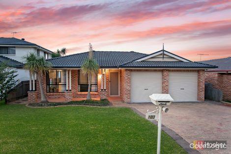 103 Meurants Lane, Glenwood, NSW 2768