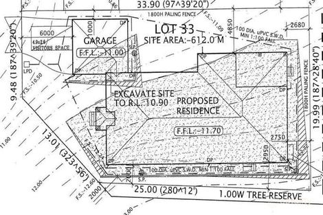 Property photo of 2 McGowan Drive Skye VIC 3977