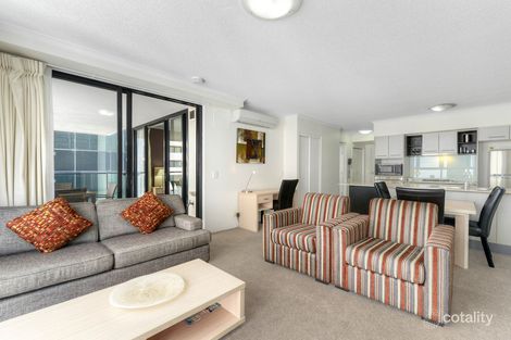 Property photo of 2503/79 Albert Street Brisbane City QLD 4000