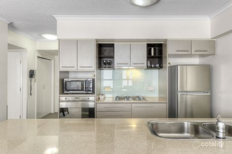 Property photo of 2503/79 Albert Street Brisbane City QLD 4000