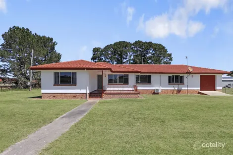 2504 Amiens Rd N, Pozieres, QLD 4352