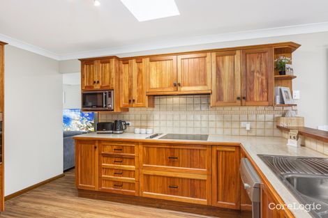 Property photo of 8 Hacking Drive Narellan Vale NSW 2567