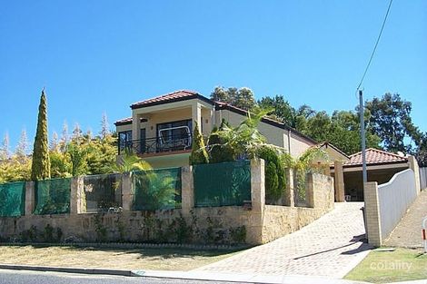 Property photo of 18 Edgar Way Mount Pleasant WA 6153