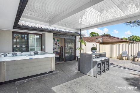 Property photo of 8 Hacking Drive Narellan Vale NSW 2567