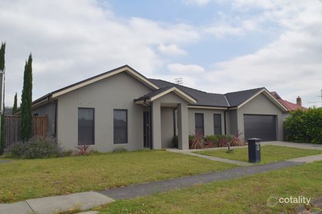 Property photo of 43 Kitchener Street Trafalgar VIC 3824