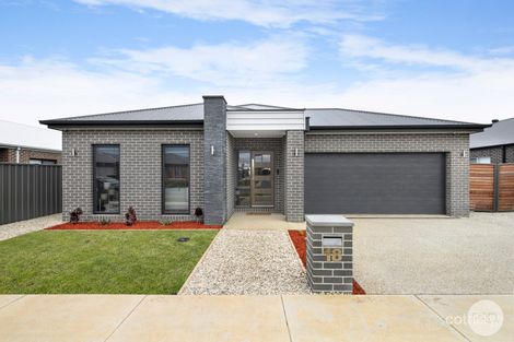 Property photo of 18 Mary Drive Alfredton VIC 3350