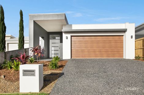 Property photo of 5 Marjoram Street Thornlands QLD 4164