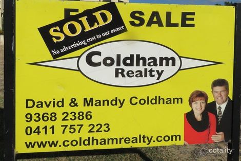 Property photo of 3/36 Dyson Street South Perth WA 6151