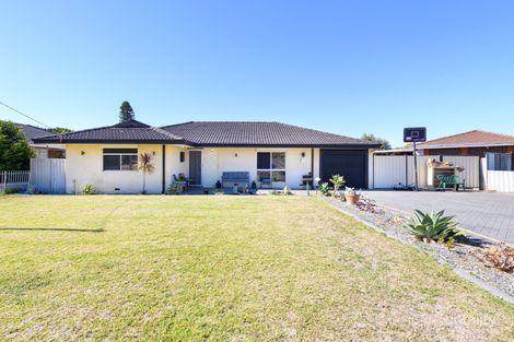 9 Varley Cres, Cooloongup, WA 6168