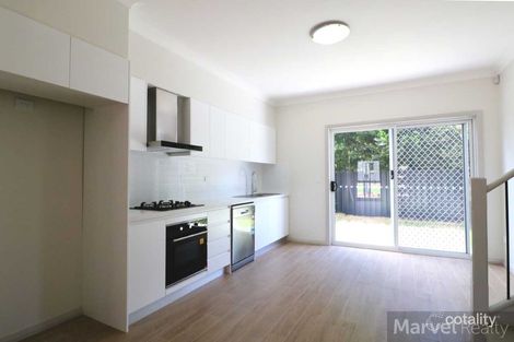 Property photo of 23/46 Cobbett Street Wetherill Park NSW 2164