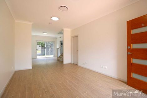 Property photo of 23/46 Cobbett Street Wetherill Park NSW 2164