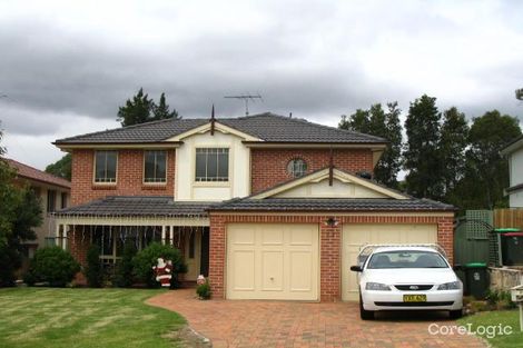 Property photo of 23 Rosemary Place Cherrybrook NSW 2126