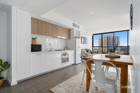 Property photo of 1016/160 Grote Street Adelaide SA 5000