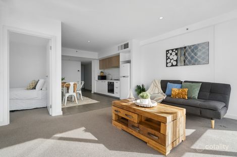 Property photo of 1016/160 Grote Street Adelaide SA 5000