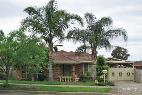 39 Acropolis Ave, Rooty Hill, NSW 2766