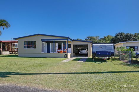 Property photo of 32 Hargreave Street Kurrimine Beach QLD 4871