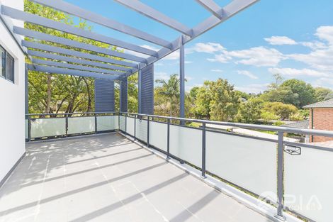 Property photo of 14/11-13 Evans Road Telopea NSW 2117