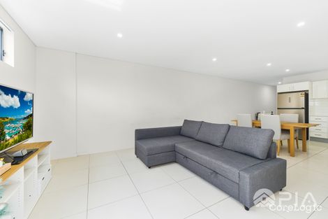 Property photo of 14/11-13 Evans Road Telopea NSW 2117