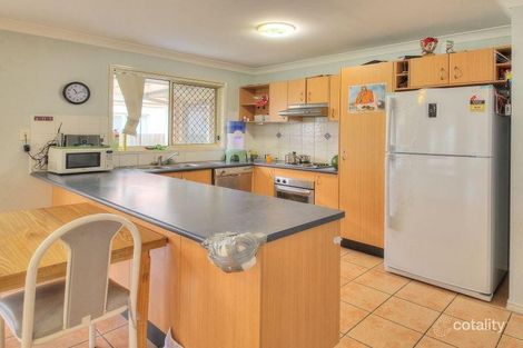 Property photo of 8 Taylor Place Forest Lake QLD 4078