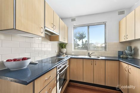 Property photo of 24/24 Chelmsford Avenue Botany NSW 2019