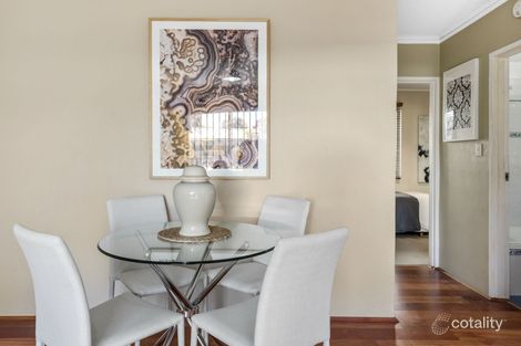 Property photo of 24/24 Chelmsford Avenue Botany NSW 2019