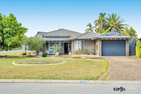 1 Leeward Cl, Safety Bay, WA 6169